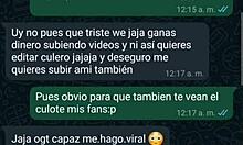 With My Best Friend After The Gym