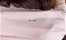 Amor, Me Haces Tan Feliz Follada En Uniforme Escolar!