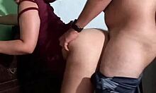 Fucking My Cheating Stepsister Before Boyfriend Arrives