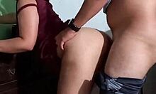 Fucking My Cheating Stepsister Before Boyfriend Arrives