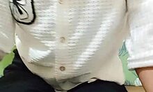 Beautiful Indian Girl Fingering Pussy