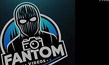 Fucking Nela Decker Hard In Front Of The Mirror While She Screams