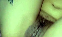 Oh yeah, Rico pounds his wife's Latina ass hard in anal!