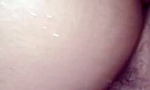 Anal fucking big ass stepmother in bathroom young latina colombian