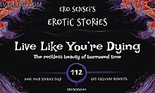 Live Like Youre Dying Erotic Audio For Women Eses112