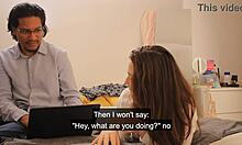 Shy classmate gets intensely fucked by his naughty friend in wild storyline