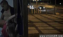 Step mom punishes boss but desperate to go home