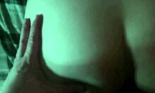 Perv Corners Friend's Step Sister And Gets His Way!