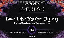 Live Like Youre Dying Erotic Audio For Women Eses112
