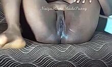 Naijahomemadepussy Is A Bitch Slut!