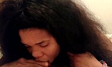 tremenda culona putipobre gets fucked and deepthroats