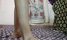 we had anal creampie in saree with voice