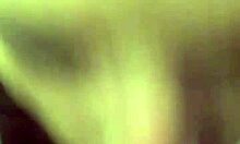 vilja sloppy pov blowjob with deepthroat gagging choking