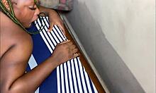 Homemade hard fast fucking