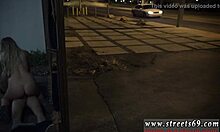 Step mom punishes boss but desperate to go home