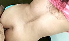 i passionately fucked my muslim stepsister's tight ass in anal sex