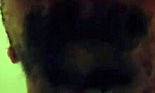 sexo casero caliente en el dormitorio de mis padres