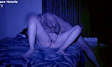 Hot Wife With Friend While Husband Records