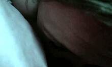 Perv Corners Friend's Step Sister And Gets His Way!