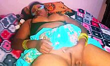 desi bhabi cheats on hubby with boyfriend telugu dirty talks
