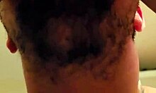 sexo casero caliente en el dormitorio de mis padres