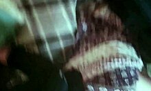 Perv Corners Friend's Step Sister And Gets His Way!