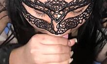 Meeting Stepmother Who Wants Passionate Encounter After Being Left