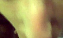 vilja sloppy pov blowjob with deepthroat gagging choking