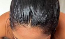 I Enjoy Bbc Before Going To The Office -Amateur Couple- Nysdel