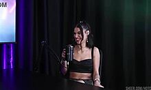 compilados da debora andrade no hot cast - parte 1 watch on sheer red