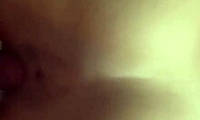 Homemade Austin Texas Whore Adrianne Q Bent Over Doggystyle Latina