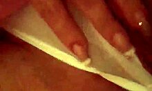 Angel Lima Masturbates On Building Stairs!