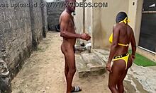 Blackpussy met Harveyxbush and it led to multiple squirt sex escapades