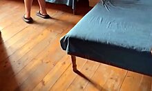 Fuck Stranger In Room!