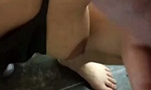 Anal fucking big ass stepmother in bathroom young latina colombian