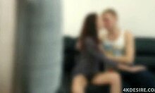 i'm the skinny girl taking it in all holes, so intense