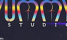 Sexy mina and little 18+ chloe doing double anal dp lots of piss drinking and anal rimming to five big stud