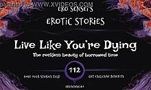 Live Like Youre Dying Erotic Audio For Women Eses112