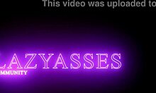 Tenderness With Cutie Viva In Brunette Friend's Embrace