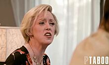 dee williams ajar anal kepada anak tiri tyler dan lilith