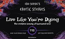 Live Like Youre Dying Erotic Audio For Women Eses112