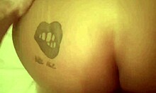 tremenda culona putipobre gets fucked and deepthroats