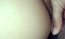 Anal fucking big ass stepmother in bathroom young latina colombian