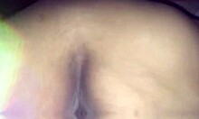 I feel so naughty riding the pastor's big cock