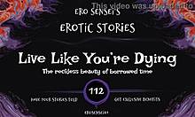 Live Like Youre Dying Erotic Audio For Women Eses112