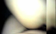 Primer anal de mi comadre le dolió mucho al principio pero al final le gustó y me corrió dentro