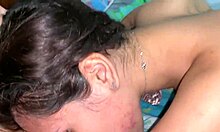 I Have Sex With My Stepson And He Fucks Me In The Pussy!