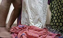 we had anal creampie in saree with voice