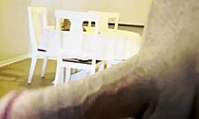 fresh off road trip, bbc devoured by cheating wife