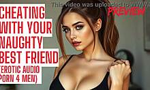 Fucking your best friend s wife cheating erotic audio shortstory